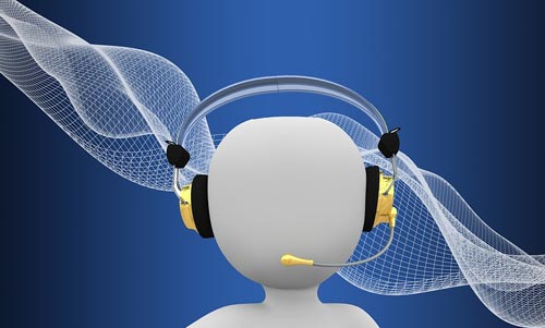 電話營銷系統可以完全替代人工營銷嗎